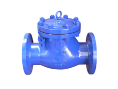 Check valves SEDELON